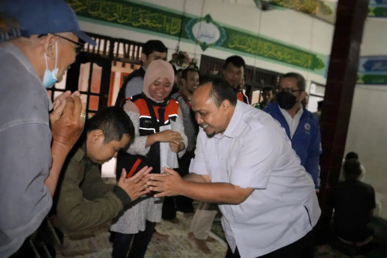 Gelar Reses, DPRD Kota Bogor Jaring Empat Masalah Mendasar Kota Bogor
