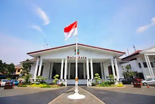 Abhinaya Satya Lestari’ Jadi Tema Hari Jadi Bogor ke-540 Tahun