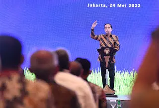 Pacu Pertumbuhan Ekonomi dengan Tidak Beli Produk Impor