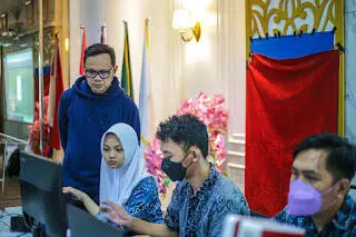 Pemkot Bogor Mudahkan Pelajar Miliki e-KTP