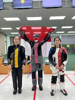 Atlet Kota Bogor Sabet Medali Emas di SEA Games, Pemkot akan Siapkan Bonus