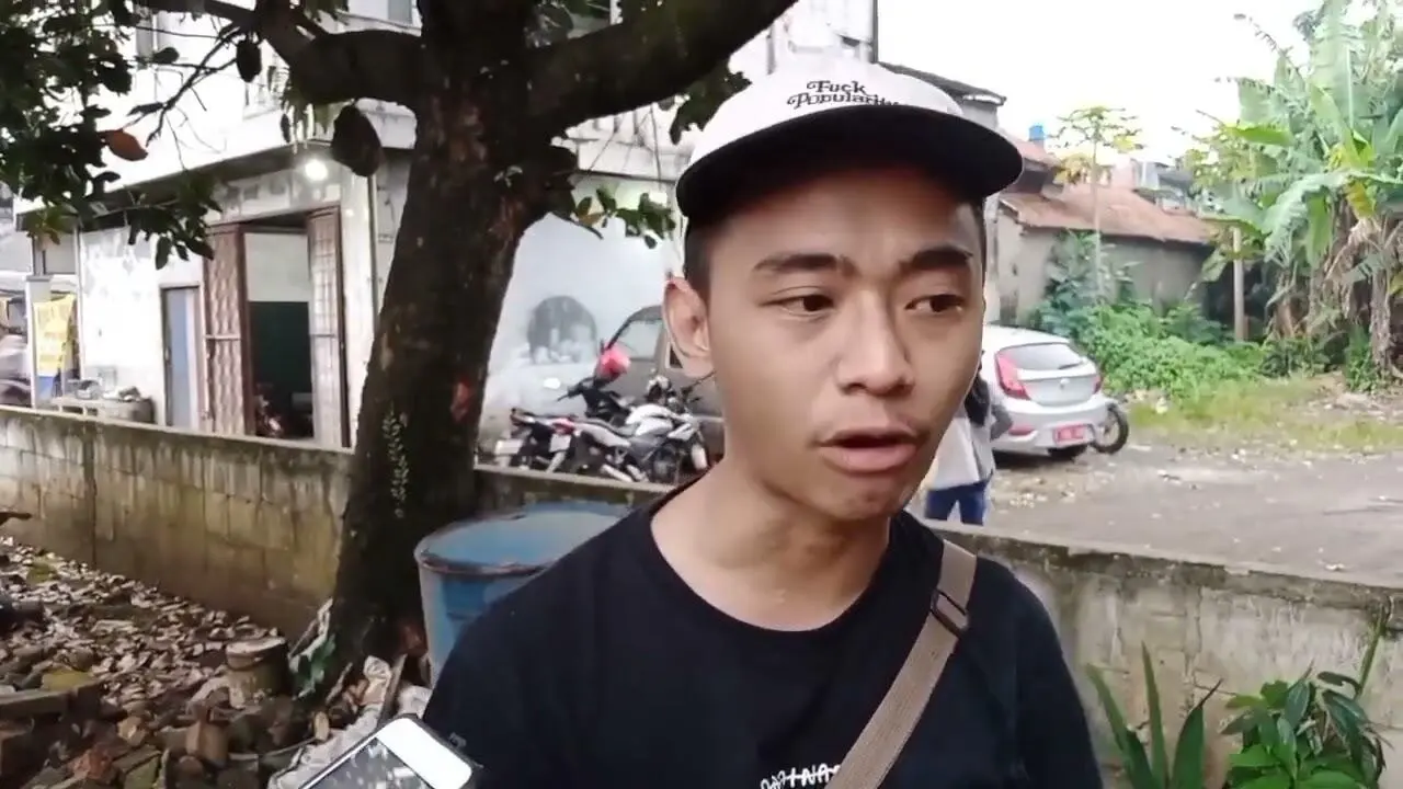 Catharsis Kelompok Pemuda Peduli Lingkungan
