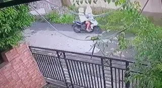 Pelaku Jambret di Tamansari Ditangkap