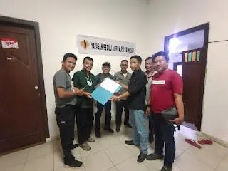 SWI Siap Laksanakan Rakernas Juli Mendatang