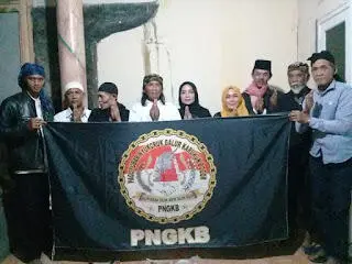 Safari Ramadhan Berakhir, Ketua Umum PNGKB Ucapkan Terima Kasih