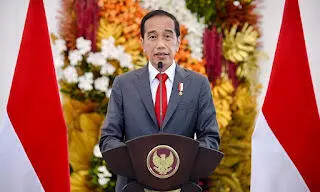 Presiden Jokowi Bahas Solusi Damai Perang Rusia-Ukraina dengan Sejumlah Pemimpin Negara