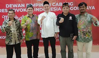 KAI Bogor Raya Apresiasi Kejagung dan Kapolri atas Restorative Justice