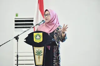 KPK Tetapkan Bupati Bogor Sebagai Tersangka Korupsi