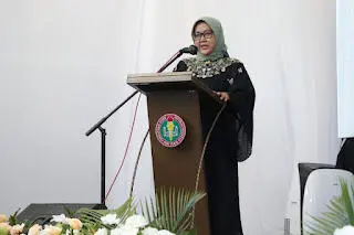 Ade Yasin Minta Pondok Pesantren dan DKM Masjid Aktif Perbanyak Kegiatan Kepemudaan