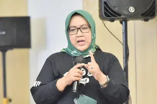 Ade Yasin Minta Pendamping Desa Aktif Bantu Optimalkan Program Pemkab Bogor