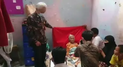 Tak Perlu Repot, Disdukcapil Kota Bogor Berikan Kemudahan Pelayanan Bagi Disabilitas dan Lansia