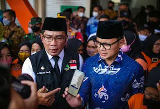 Bima Arya Menyambut Baik Pemesanan Minyak Goreng Bersubsidi Melalui Aplikasi