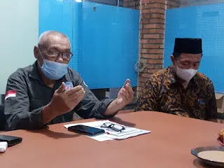 Pasar Murah Ramadhan 1443 H Dipastikan Bakal Digelar Sabtu 16 April 2022