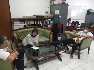 Tanggal 16 April Nanti, Sekber Media Online Sediakan Pangan Murah di Nanggewer Mekar