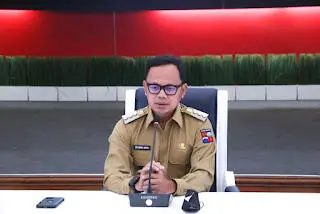 Bima Arya : Biskita Trans Pakuan Bisa Disubsidi APBD