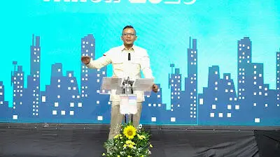 Musrenbang RKPD Kota Bogor 2023, JM Dorong Pemkot Prioritaskan Kebutuhan Warga