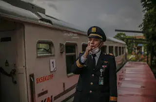 Kereta Api Lintas Bogor Sukabumi Mulai Beroperasi Pekan Depan