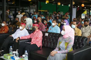 Menkop UKM Dorong Kacang Koro Jadi Substitusi Kedelai