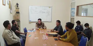 Perkara Tanah di Gunung Sindur Lakukan Jalan Musyawarah