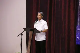 Kesra Kota Bogor Gelar Sosialisasi dan Pelatihan Pemberian Hibah Lembaga Keagamaan