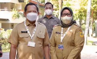 Pemkab Bogor Siap Sukseskan Bangga Buatan Indonesia