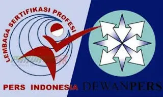 BNSP Melarang Dewan Pers Keluarkan Sertifikasi Wartawan