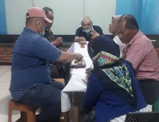 Bazar Ramadhan Turut Ringankan Beban Masyarakat Dampak Covid-19