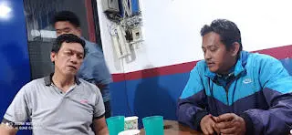 Bazar Ramadhan dipersiapkan Sekber Wartawan Media Online