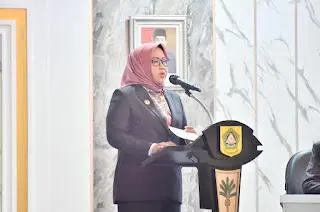 Ade Yasin: Satpol PP Jangan Loyo