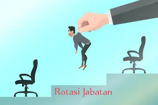 PPDI Pertanyakan Surat Rekomendasi Camat Terkait Rotasi Jabatan, Ini Kata DPMD
