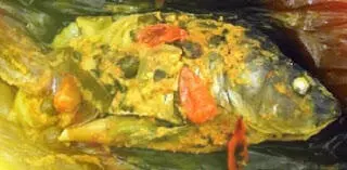 Suka dengan Pepes Ikan.! Berikut Cara Masaknya agar Tidak Mudah Hancur