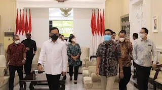 Kota Bogor Siap Jadi Tuan Rumah Festival HAM 2022