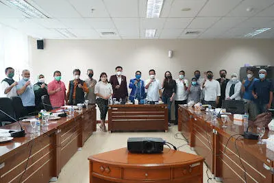 Terima Aduan Warga, Komisi I DPRD Kota Bogor Soroti Penginapan Antasena