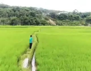 Petani Penggarap di Desa Sukajaya Tolak Pengukuran Tanah oleh PMC