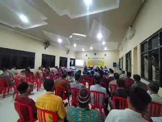 KPM BLT DD 2022 Desa Bancar Ditetapkan