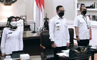 Pemkot Bogor Berikan Diskon PBB-P2