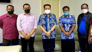 Kemendagri Kirim Tim ke Papua Bahas Kelanjutan Beasiswa Mahasiswa Papua di Luar Negeri