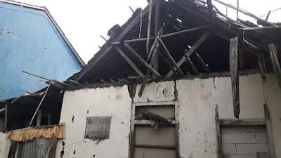 Mengubah RTLH, Menjadi Rumah Nyaman, Aman dan Sehat