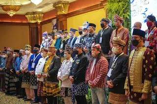 Kongres JKPI di Kota Bogor Tetapkan 8 Ibu Kota Kebudayaan