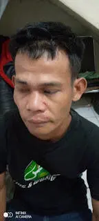Rebutan Lahan Parkir, Jukir di Pasar Kemang Bogor Kena Tonjok