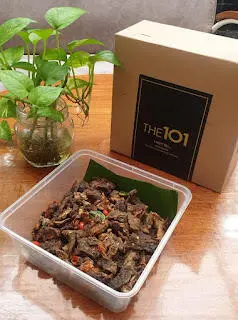 Lengkapi Acaramu dengan Menu Spesial 1O1 Eats dari Hotel THE 1O1 Bogor Suryakancana