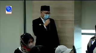 Wilson Lalengke: Citizen Journalism Satukan Bangsa dan Damaikan Dunia