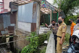 Bima Arya Minta Camat dan Lurah Carikan Tempat Tinggal Permanen untuk Korban Longsor
