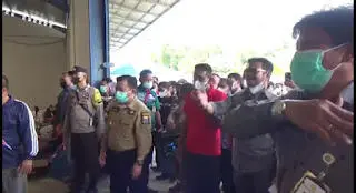 Mandagie: Menteri Yasin Limpo Wajib di Pidana 2 Tahun Jika Terbukti Lakukan Pengusiran