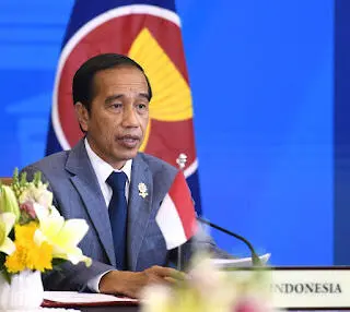 Cegah Rivalitas Melalui Kerja Sama Konkret ASEAN-Rusia