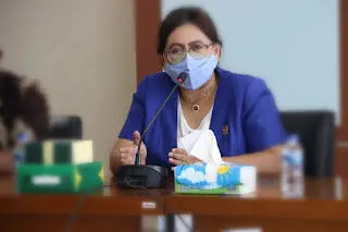 Aset dan Sertifikasi Tanah Jadi Prioritas, Komisi I DPRD Kota Bogor Ajak Pemkot dan BPN Kota Bogor Berkolaborasi