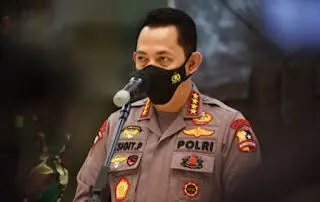 Kapolri: Tindakan Tegas Oknum Anggota Kepolisian yang Melanggar