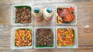 Lengkapi Acaramu dengan Menu Spesial 1O1 Eats dari Hotel THE 1O1 Bogor Suryakancana
