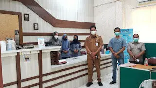 Warga Rusunawa, Kini Bayar Sewa Lewat Sipacar