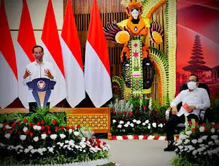 Penerbangan Internasional akan Dibuka